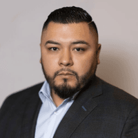 Luis Galindo - Branch Manager in Las Vegas, NV