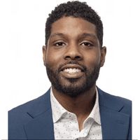 Johnas Bouier - SR. LOAN OFFICER | NMLS# 954884 in Novi, MI