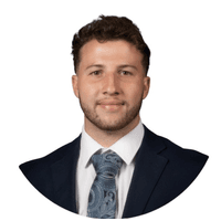 Parker George - LOAN ADVISOR | NMLS# 2715998 in Dallas, TX