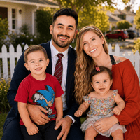 Robert Anthony Hernandez - Sr. Loan Officer in Santa Ana, CA