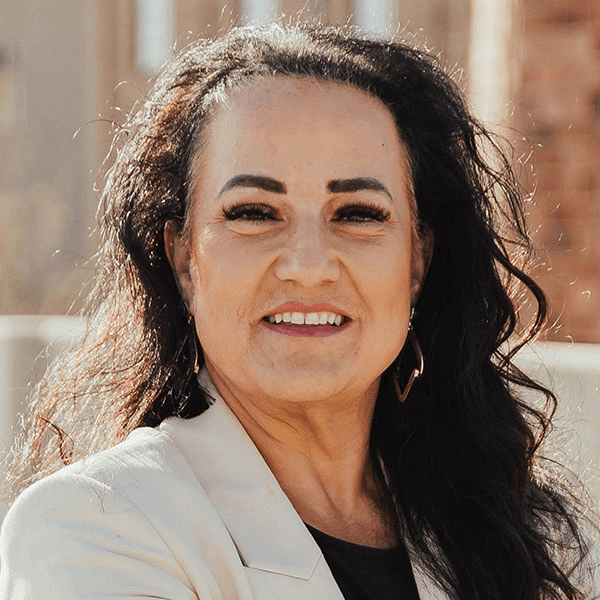 New American Funding - Cathy Wegner - Loan Consultant in Holladay, UT