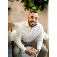 Daniel Pryce - Loan Consultant in Houston, TX