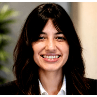 Samantha Carrillo - LOAN OFFICER | NMLS# 2808776 in Santa Ana, CA