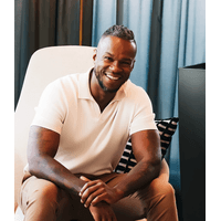Justin Bolden - Sales Manager | NMLS# 2047462 in Bellbrook, OH