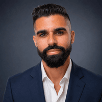 Dante Carbajal - Sr. Loan Officer in Charlotte, NC