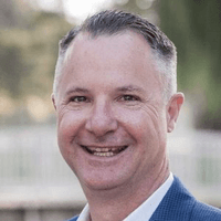 New American Funding: Blair Chapman - Mortgage Loan Officer in Elk Grove, CA