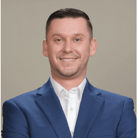 Trent Driskell - Loan Consultant in Medford, OR
