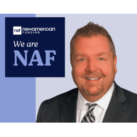 TODD EVANS - Area Sales Manager | NMLS# 1167849