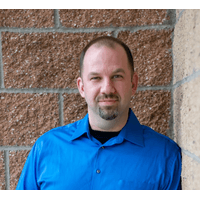 Scott Collins | New American Funding--DuPont - Branch Manager NMLS # 662182 in DuPont, WA