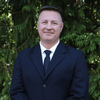 Brett Granrose - Loan Consultant | NMLS# 2034447 in DuPont, WA