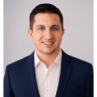 ALEXANDER BLAIR - BRANCH MANAGER | NMLS# 1561427 in Fort Worth, TX