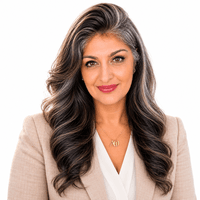 Adriana Oropeza - Loan Consultant in San Jose, CA