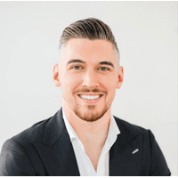 Kyle Regan - BRANCH MANAGER | NMLS# 1447325 in Woburn, MA