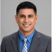 Abraham Mor - Sr. Loan Officer / NMLS 1526502 / New American Funding in Santa Ana, CA