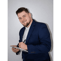 Zachary Fillers - LOAN SPECIALIST - SALES/PRODUCTION | NMLS# 2801718 in Brentwood, TN