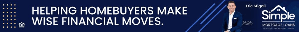 Eric Stigall - Mortgage Loan Specialist & Branch Manager (NMLS #2014221)'s Cover Image