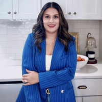 Ashley Canela - LOAN CONSULTANT | NMLS# 1660036 in Santa Ana, CA