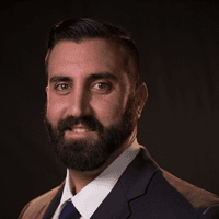 New American Funding - Devin Powers Davis - Portfolio Retention Manager | NMLS # 1076529 in Santa Ana, CA
