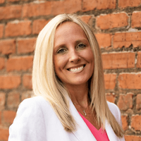 New American Funding - Becky Brown - Senior Loan Consultant | NMLS # 211483 in Locust Grove, GA