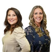 New American Funding - Amber Ernst Team - Senior Loan Consultant | NMLS # 406037 in Bettendorf, IA