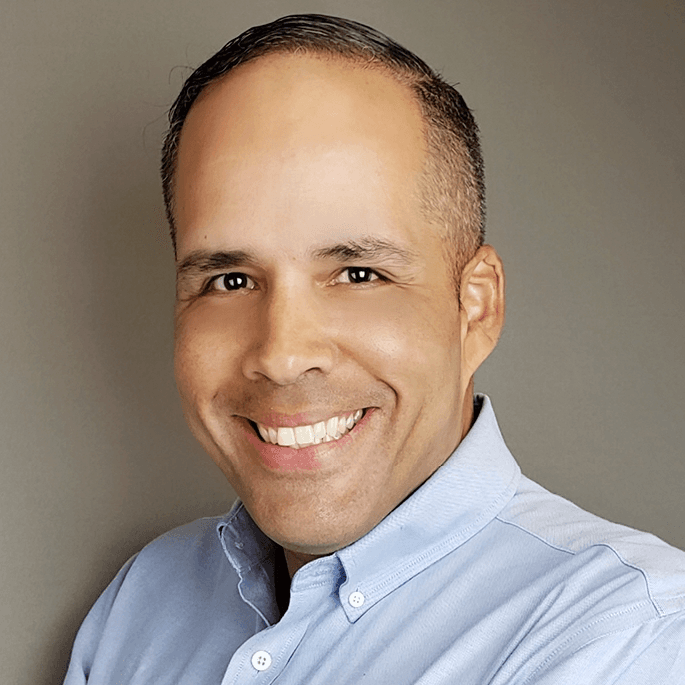 New American Funding - Jose Martín Marrero-Fournier | Mortgage Loan Officer - Loan Consultant | NMLS # 283294 | MLO-124 in Orlando, FL