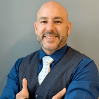 New American Funding - Rogelio Castro - Loan Consultant | NMLS # 333053 in San Diego, CA