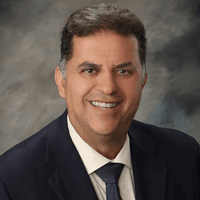 New American Funding - Hovik Shahinian - Branch Manager | NMLS # 253999 in Porter Ranch, CA