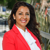 New American Funding - Eva Melgarejo - Loan Officer | NMLS # 1525876 in Long Beach, CA
