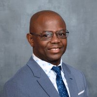 New American Funding - Kenol Cadet - Regional Builder Sales Manager | NMLS # 3572738 in Orlando, FL