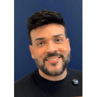 New American Funding - Rau Hernandez, MBA - Branch Manager | NMLS# 619301 in Orlando, FL