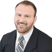 New American Funding - Brandon Moore - Loan Officer |NMLS #1649382 in Saint Louis, MO