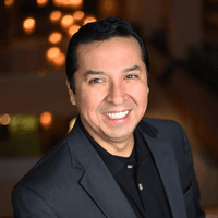 New American Funding - Oscar Reto - Branch Manager | NMLS # 505436 in Charlotte, NC