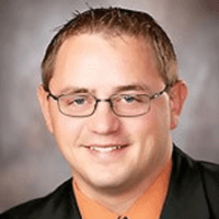 New American Funding - Isaac Young - Loan Consultant | NMLS # 501787 in Des Moines, IA