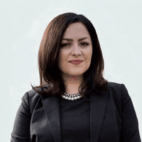 New American Funding - Aurora M. Ramirez - Loan Consultant | NMLS # 356767 in Glendora, CA