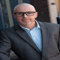 New American Funding - John Wolfe - Loan Consultant | NMLS # 406292 in Greenwood Village, CO