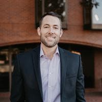 New American Funding - Halston Warren - Loan Officer NMLS # 1946820 in Brentwood, TN