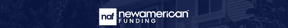 New American Funding - Plano, TX's Cover Image