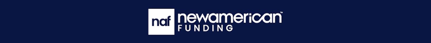 New American Funding - Albuquerque, NM's Cover Image