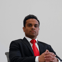 Kishan Patel - Orion Lending in Costa Mesa, CA
