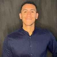 Andres Rolon - Orion Lending in Charlotte, NC