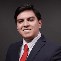 Pedro Garcia - Inside AE Team Lead in Plano, TX