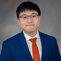 Keenan Zhao - Inside Account Executive in Plano, TX