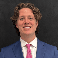 Samuel Fitzpatrick - Inside Account Executive in Costa Mesa, CA