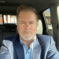 Steven Zabriskie - Outside Account Executive in Costa Mesa, CA