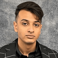 Kabir Damanwalla - Inside Account Executive in Irving, TX