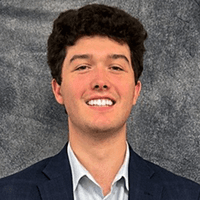 Christian Barefoot - Inside Account Executive in Plano, TX