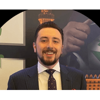 James Kamburov - Inside Sales Manager in Costa Mesa, CA