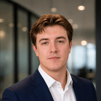 Aidan Kelly - Inside Account Executive in Charlotte, NC
