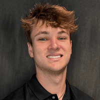 Andrew Johnson - Inside AE I in Charlotte, NC