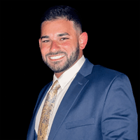 Michael Centolella - Inside AE I in Charlotte, NC